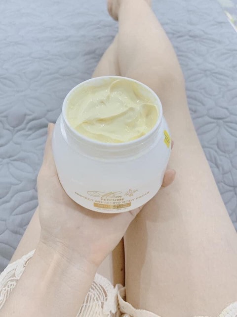 Kem Body Nước Hoa A Cosmetic 2020 | BigBuy360 - bigbuy360.vn