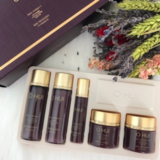 Set Ohui Mini