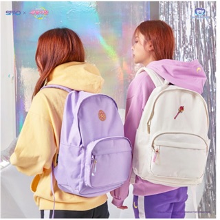 🇰🇷(HQ) Balo SPAO x SAILOR MOON