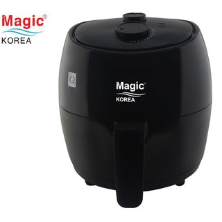 Nồi chiên không dầu Magic Korea A-85