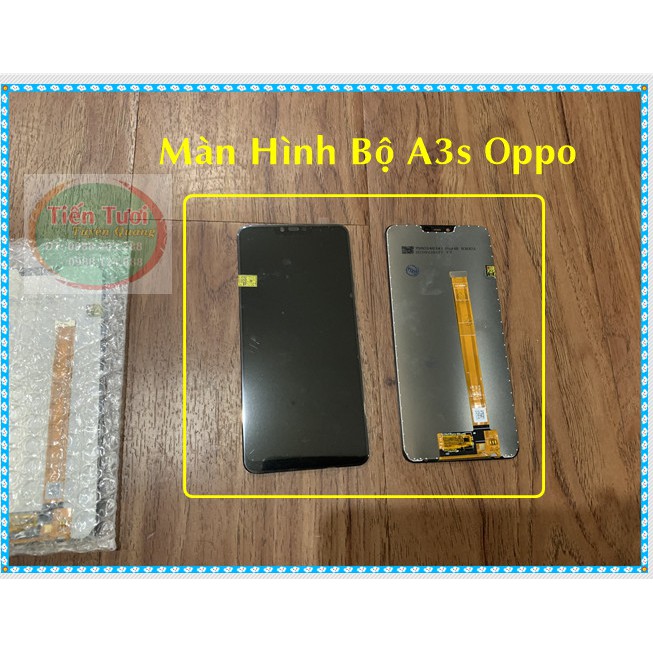 [Mã 1911ELSALE hoàn 7% đơn 300K] Màn hình bộ A3s Oppo | BigBuy360 - bigbuy360.vn