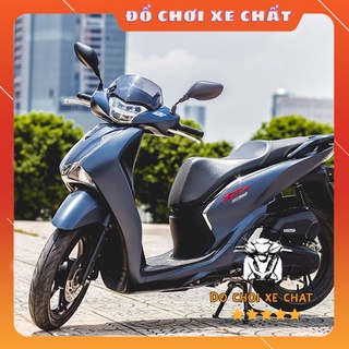 Kính chắn gió Sh 2017 -2019 Zhipat