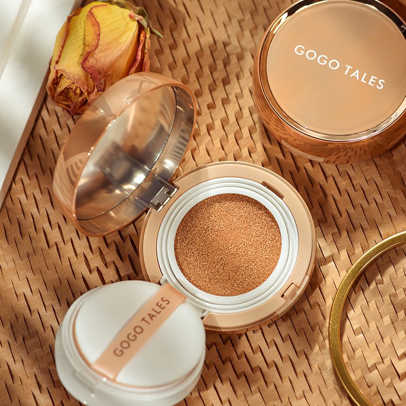 Cushion Gogotales Moist Air kèm lõi thay thế