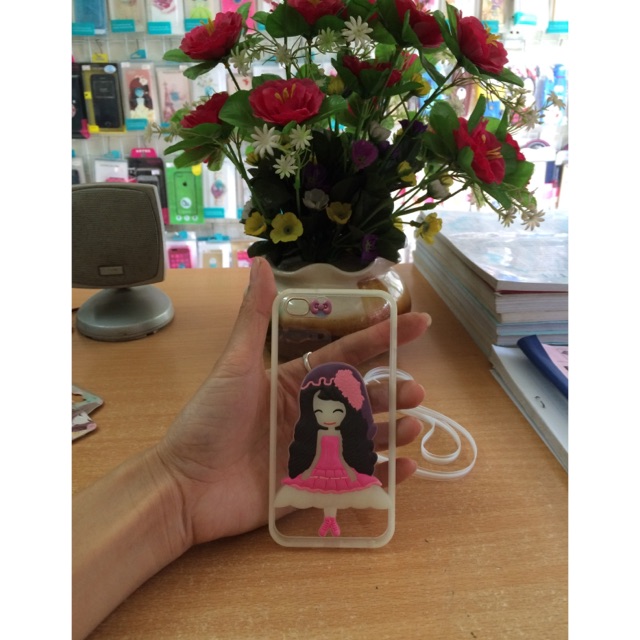 Ốp phát sáng ip5/5s