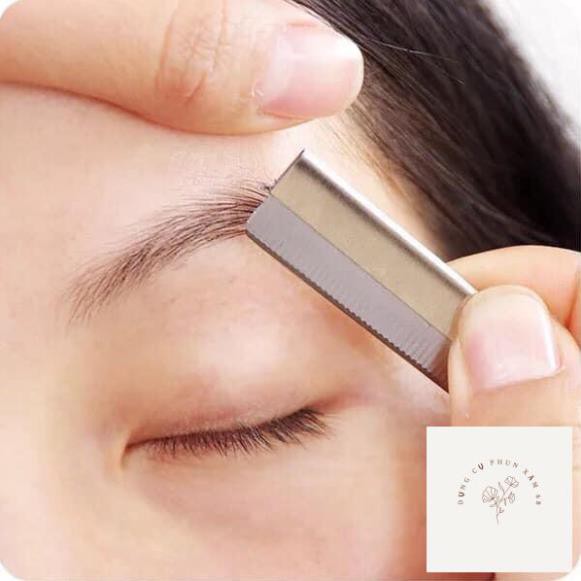 Dao cạo mày - Lưỡi lam Siêu bén