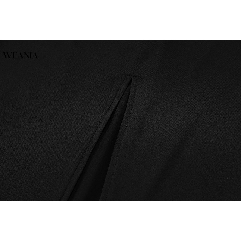 Đầm Dài Hở Lưng Thanh Lịch Thời Trang Đi Biển Mùa Hè