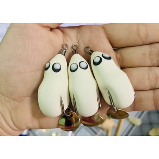 Nhái hơi ngọc trinh t1