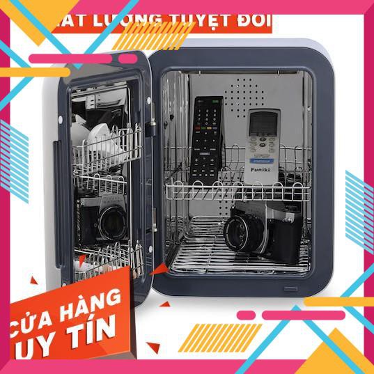 Chính hãng Máy tiệt trùng sấy khô UV Fatz baby FB4703SL tặng kèm nước rửa bình unimom giá rẻ