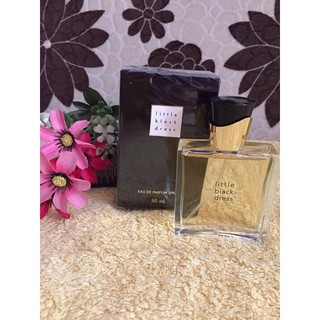 Nước hoa Avon Little Black Dress Eau de Parfum