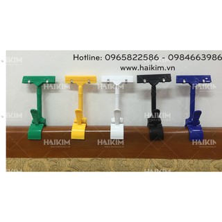 Combo 10 kẹp + bảng sale