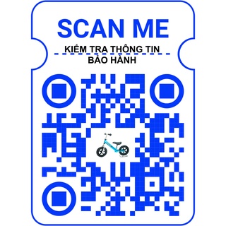 Xe thăng bằng Speedys - Xanh Lá