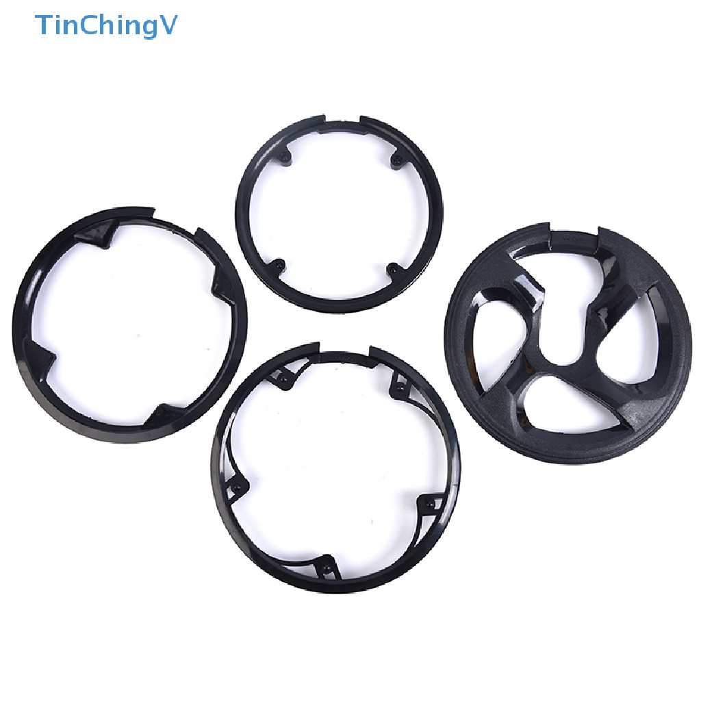 [TinChingV] Đĩa Xích Bảo Vệ Giò Dĩa Xe Đạp [TinChingV]