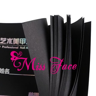 Sổ vẽ cọ bản