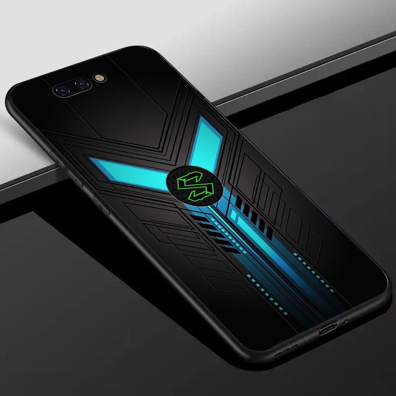 Ốp Điện Thoại Silicon Phong Cách Nhật Hàn Cá Tính Cho black shark 1 SKR-AO 2 3 2pro 4 pro