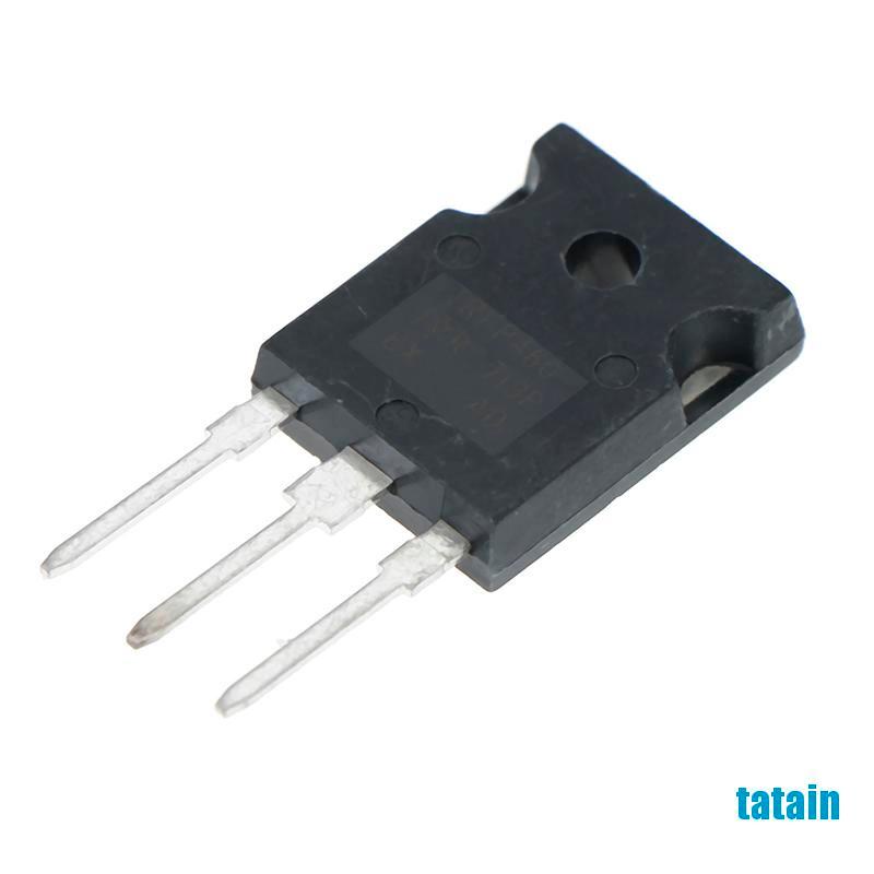 Set 10 linh kiện bán dẫn chủ động kênh N IRFP460 20A 500V MOSFET TO-247