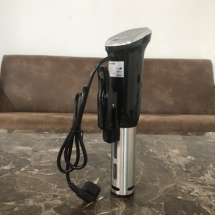Máy nấu chậm Sous vide BioloMix SV-8008 - [ BẢO HÀNH 24 THÁNG]