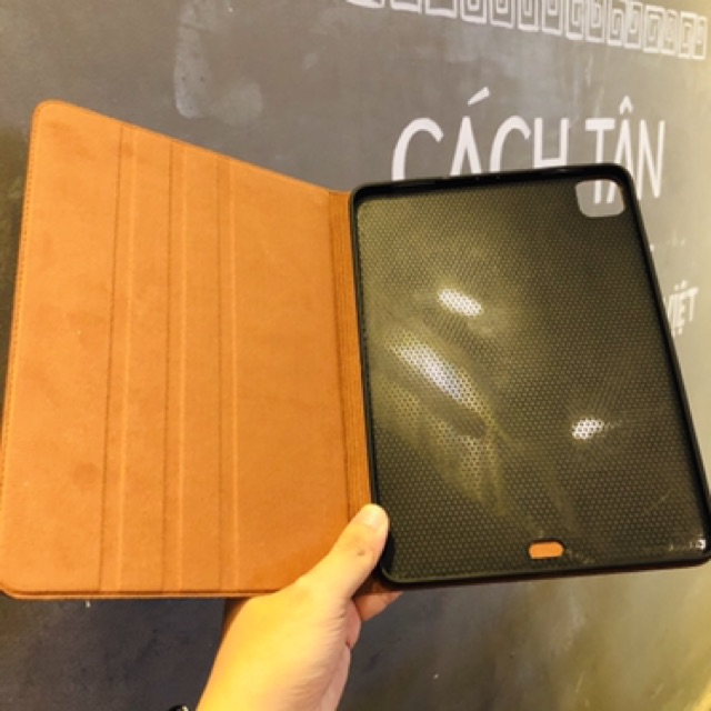 Bao da iPAD PRO 2020 cho 11 12.9 inch GEXMIL