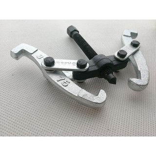 Cảo 2 chấu Asaki  AK-1032 3"/75mm