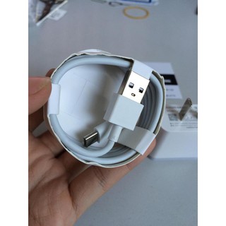 SẠC NHANH QC 3.0 - CÁP TYPE C XIAOMI