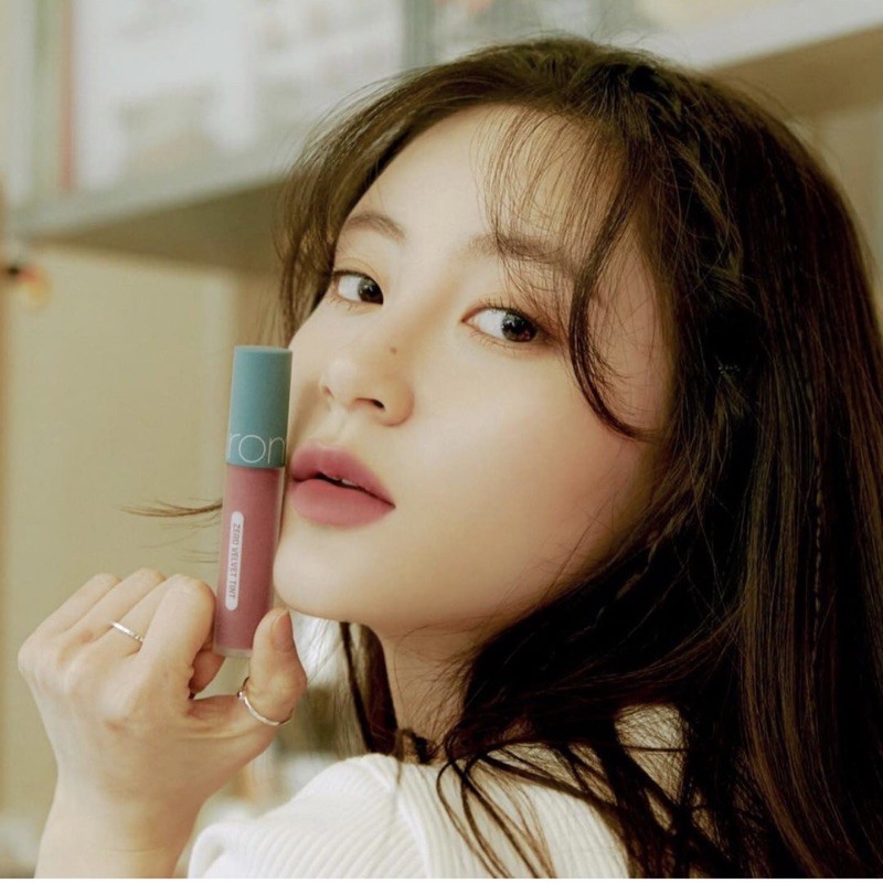 Romand Zero Velvet Tint | BigBuy360 - bigbuy360.vn
