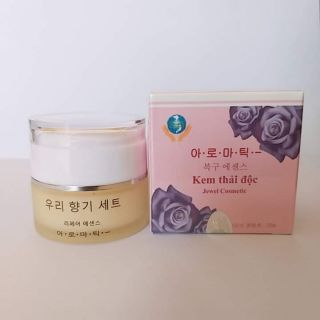 Kem thải độc Jewel Hàn Quốc