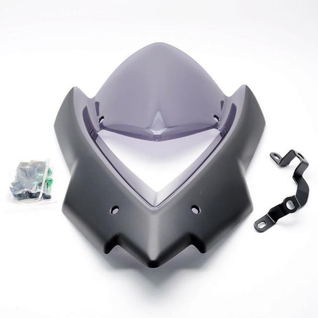 Chắn gió Z1000