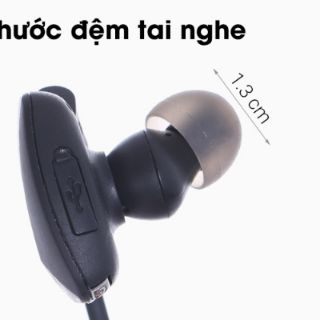 Tai nghe Bluetooth NFC Awei A840BL