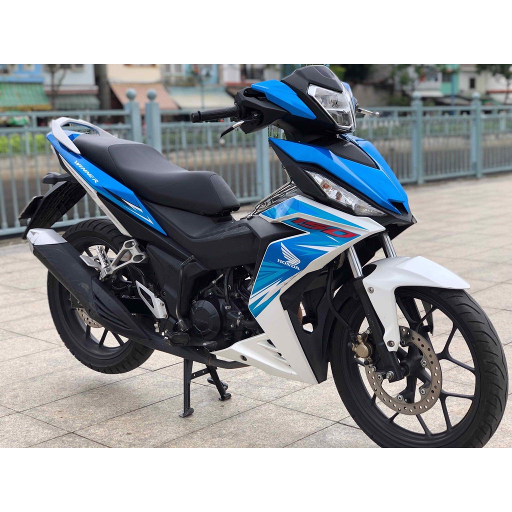 Lá côn lá sắt winner 150. winner x chính hiệu honda