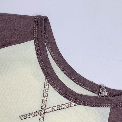 Áo Liền Quần Tay Dài Cho Bé Trai &amp; Gái Sơ Sinh