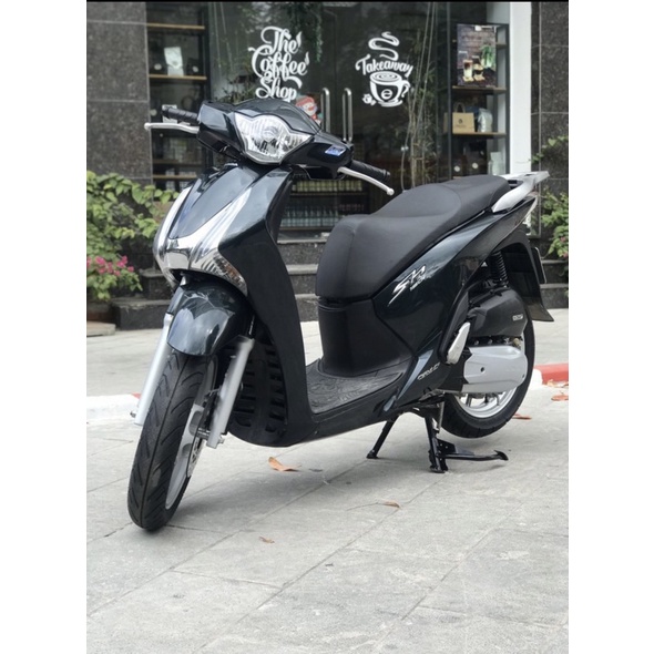 Bộ ốp sàn sàn để chân sh việt 2012-2016-2017- 2019 -2021honda