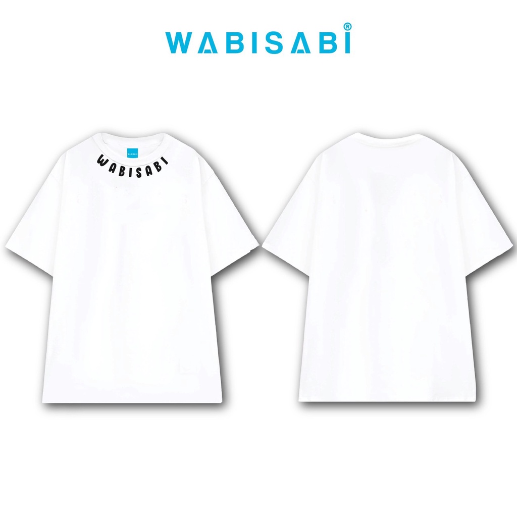 Áo thun Wabisabi - wsa14