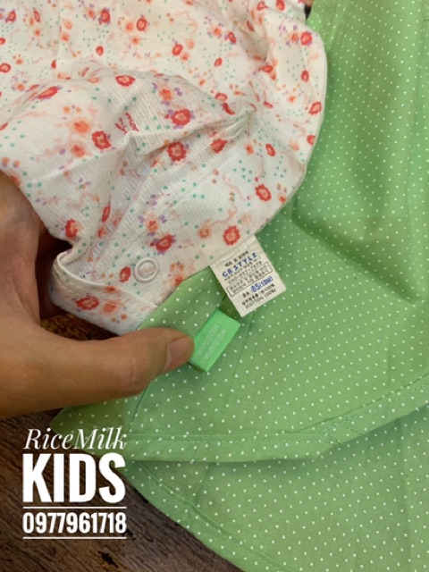 Túi Ngủ Moonya xuất Hàn dư xịn Cho Bé