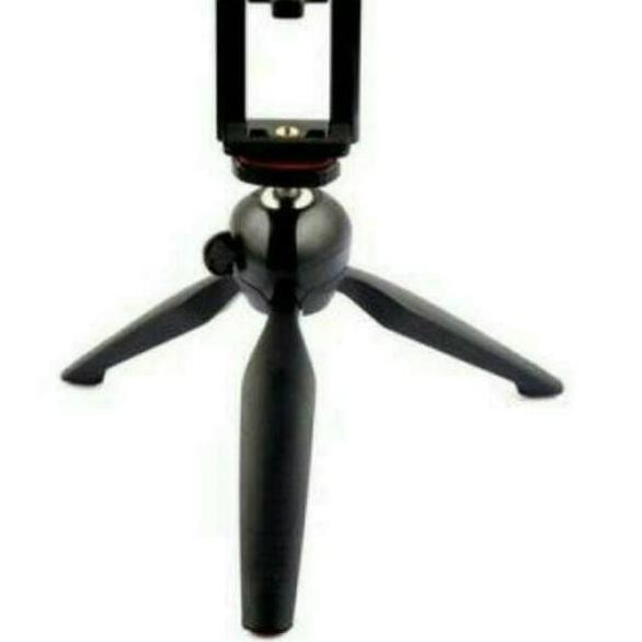 Chân Tripod Mini Ied 2021 Yunteng 228 | BigBuy360 - bigbuy360.vn