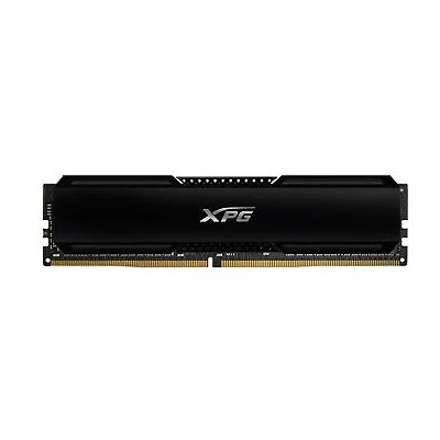 Ram XPG ADATA GAMMIX D20 DDR4 8GB (1x8GB) 3200MHz black mới chính hãng bảo hành 5 năm
