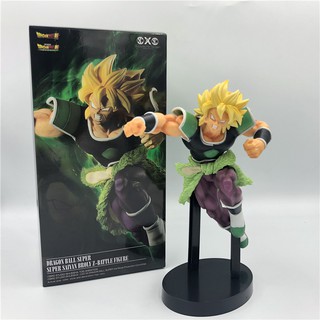 Mô hình broly super saiyan 1