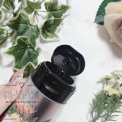 Gel nóng tẩy trang / Tẩy trang thảo mộc Botanical Marche Cleansing Gel Nhật dưỡng trắng, se khít lỗ chân lông