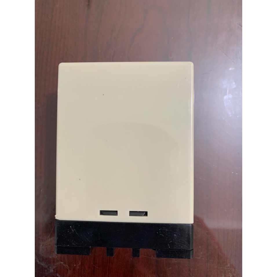 Rơle bảo vệ điện áp 3 pha bảo vệ mất pha, chống ngược pha BERM XJ3-G