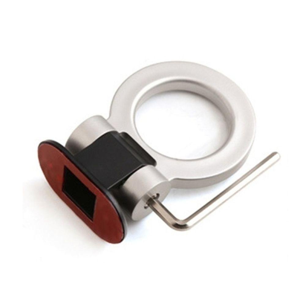 Móc Kéo Xe Hơi Kèm Cờ Lê Nhiều Màu Sắc Dùng Trang Trí