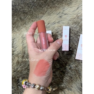 Kem má hồng dạng lỏng Faiccia chất nhung