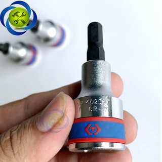 TUÝP LỤC GIÁC KINGTONY 402507