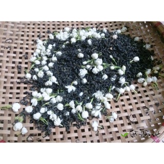 Chè thái nguyên ướp nhài