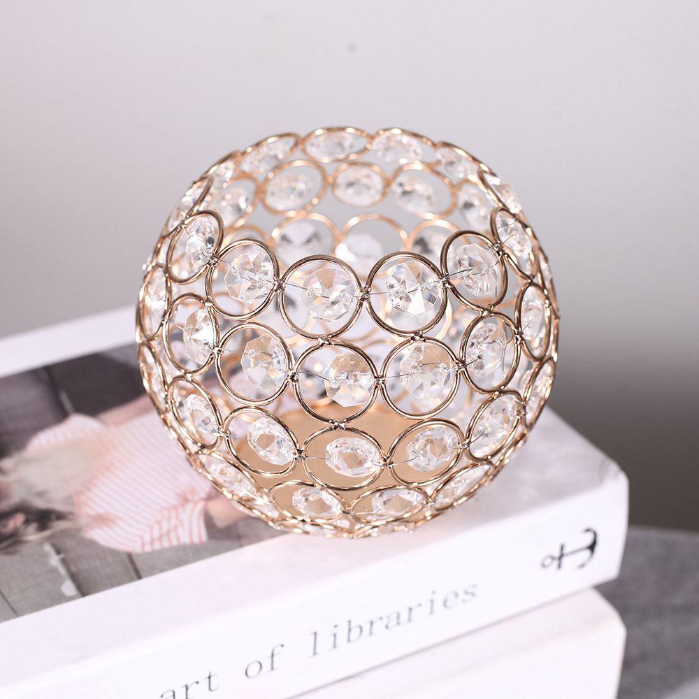 Jarred Taper Giá Đỡ Nến Halloween|Chân Nến Kiểu Dáng Hiện Đại Sang Trọng