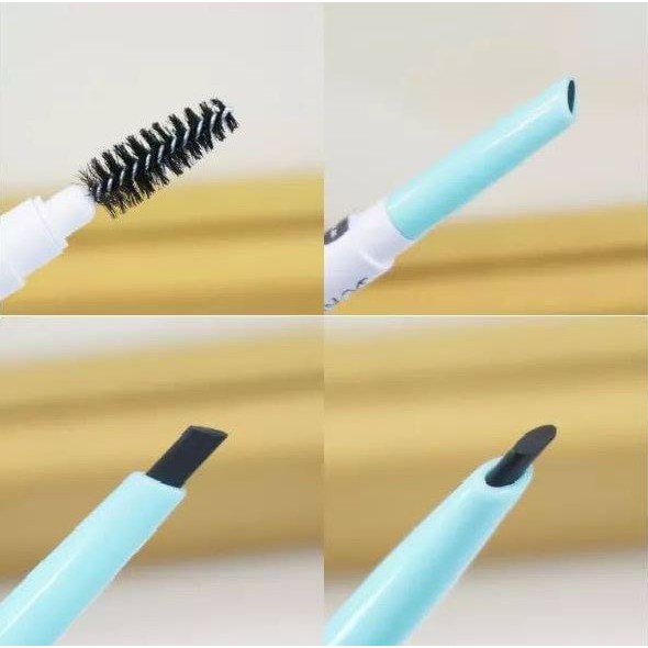 Chì Kẻ Mày Dearmay Sketch Eyebrow Pencil