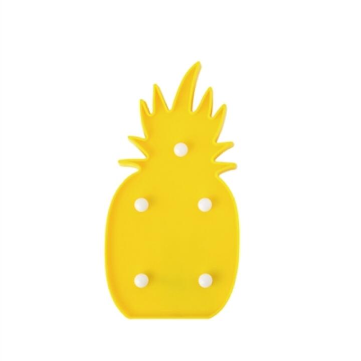 Đèn Trang Trí ARTBOX Hàn Quốc Hình Quả Dứa Xinh Xắn