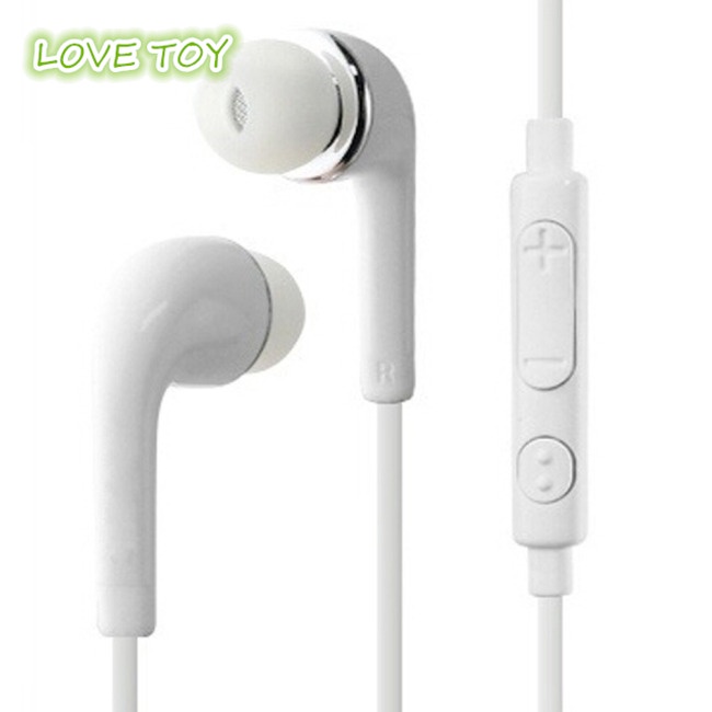 Tai nghe Nkodok 3.5mm kèm mic dùng cho Samsung HTC Xiaomi Huawei