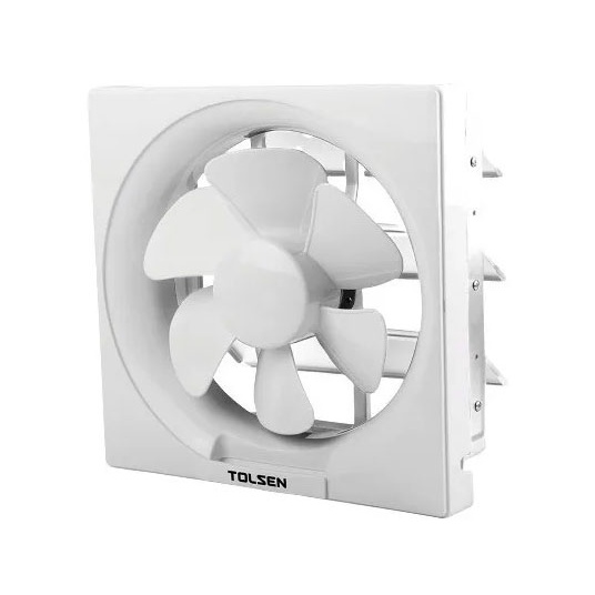 Quạt Thông Gió TOLSEN 79601 Công Suất 38W