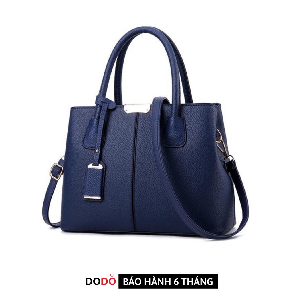 Túi xách nữ cao cấp hot trend Hàn Quốc thời trang công sở dễ thương nhiều màu lựa chọn bao đẹp giá rẻ | DoDo Shop