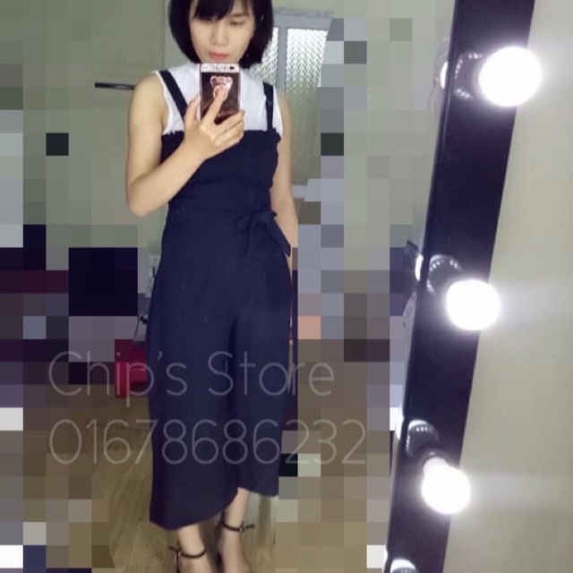 Set jum