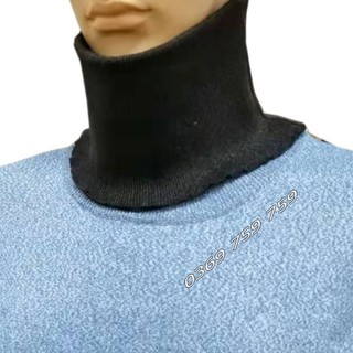 Cổ Áo Chống Dao Cắt Bảo Vệ Cơ Thể