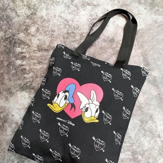Túi vải shopper disney